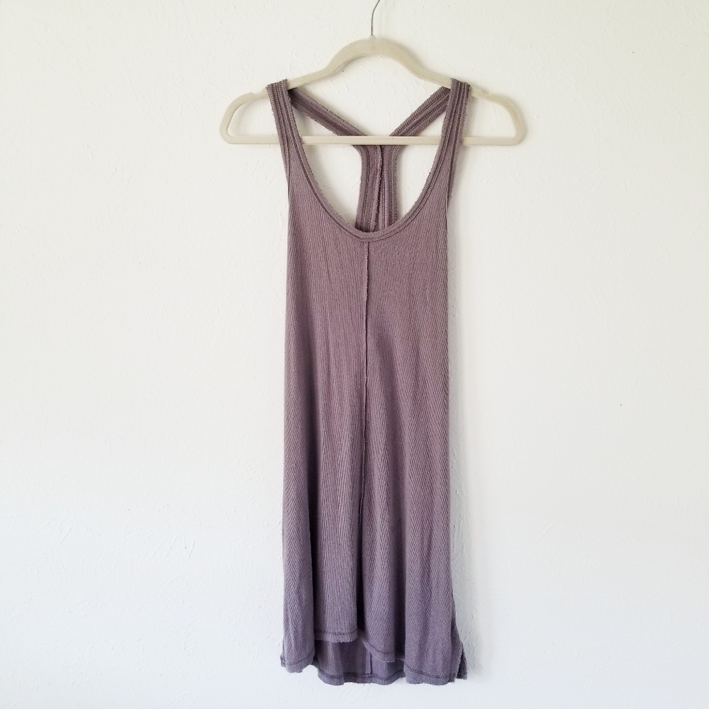 Intimately Free People Slinky Tank Slip Dress S